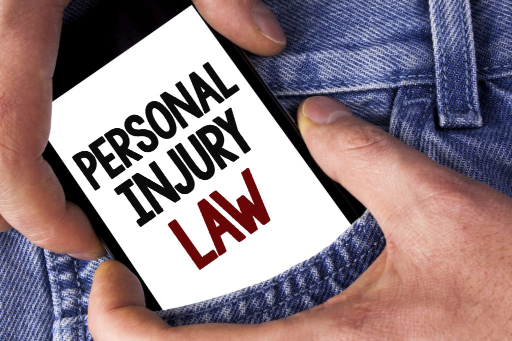 Read more about the article Refusing A Personal Injury Case