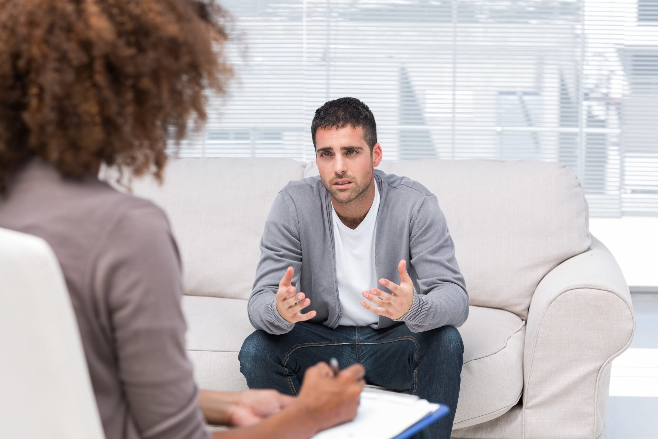 Read more about the article What A Mediation Attorney Does