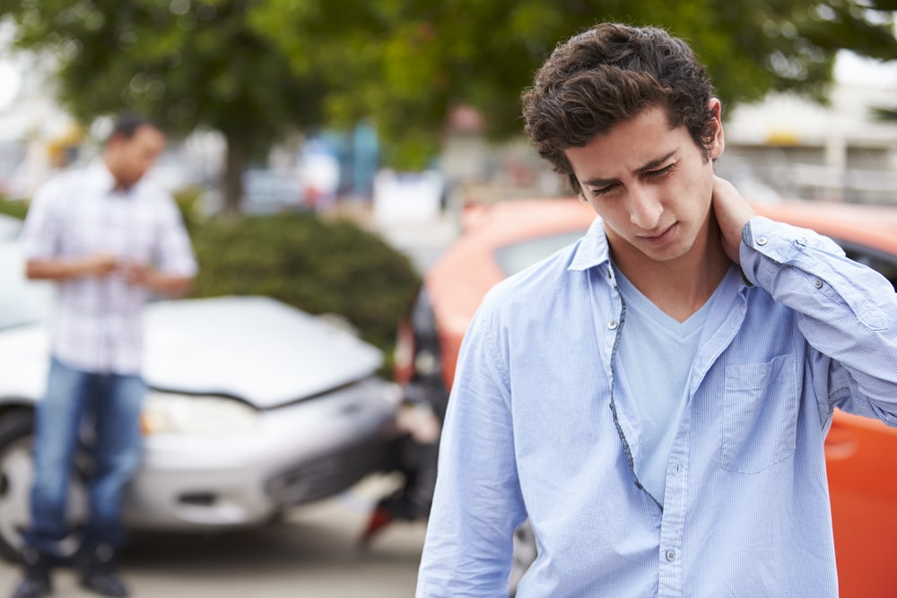 Read more about the article Car Accident Lawyer