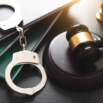 Common Cases Handled by Criminal Defense Lawyers