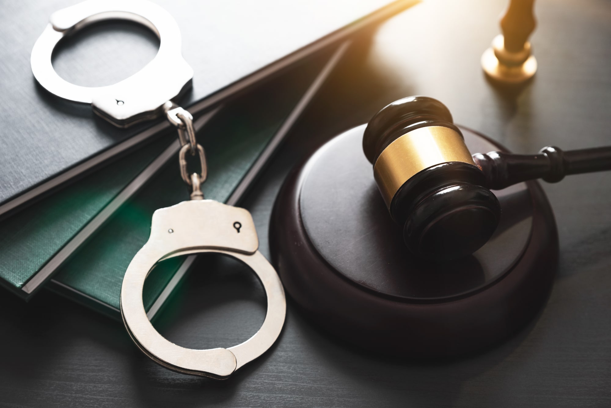 Read more about the article Common Cases Handled by Criminal Defense Lawyers