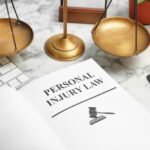 Understanding Your Rights After A Personal Injury