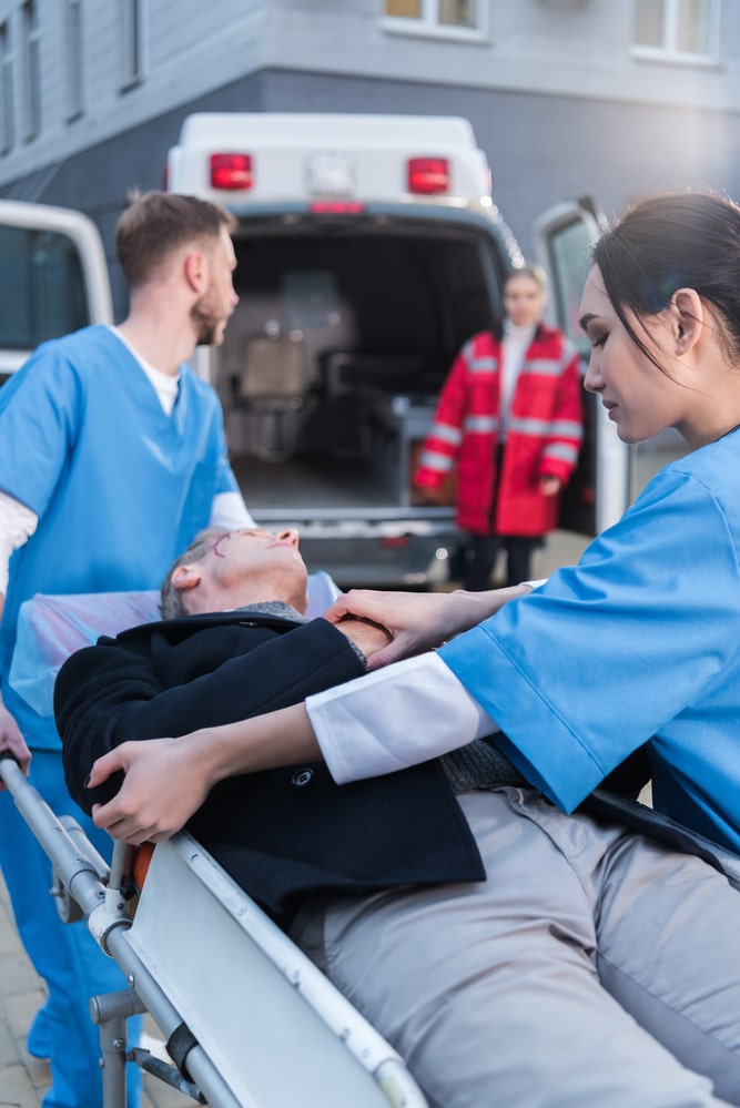 Read more about the article Catastrophic Injuries And Amputation