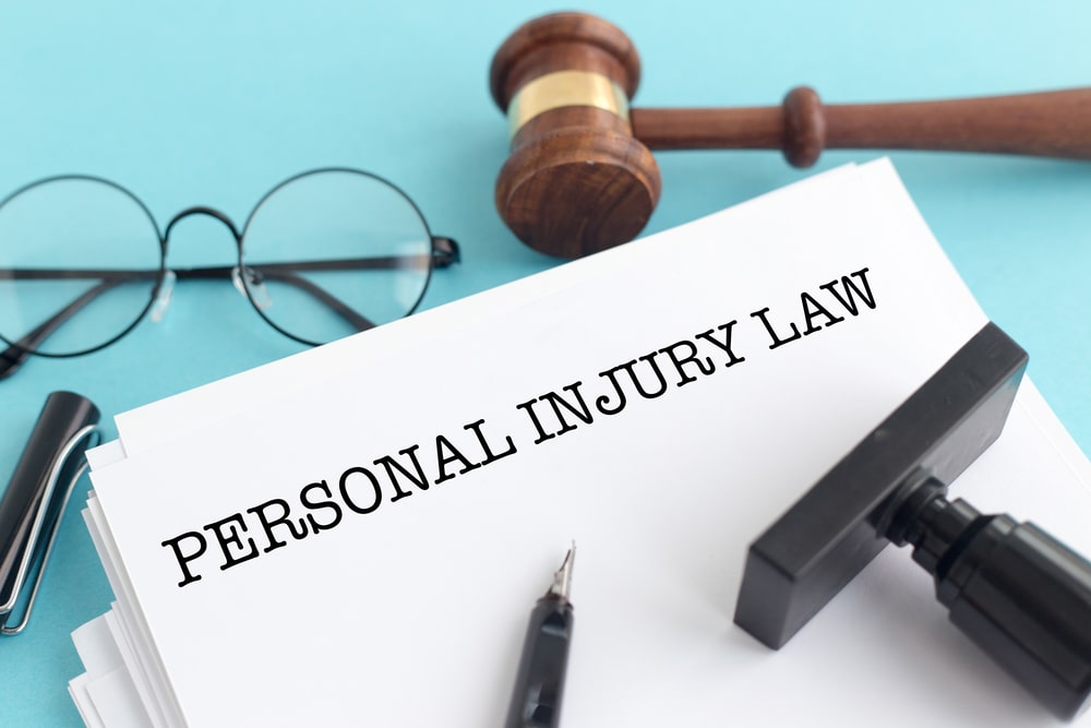 You are currently viewing Common Personal Injury Myths